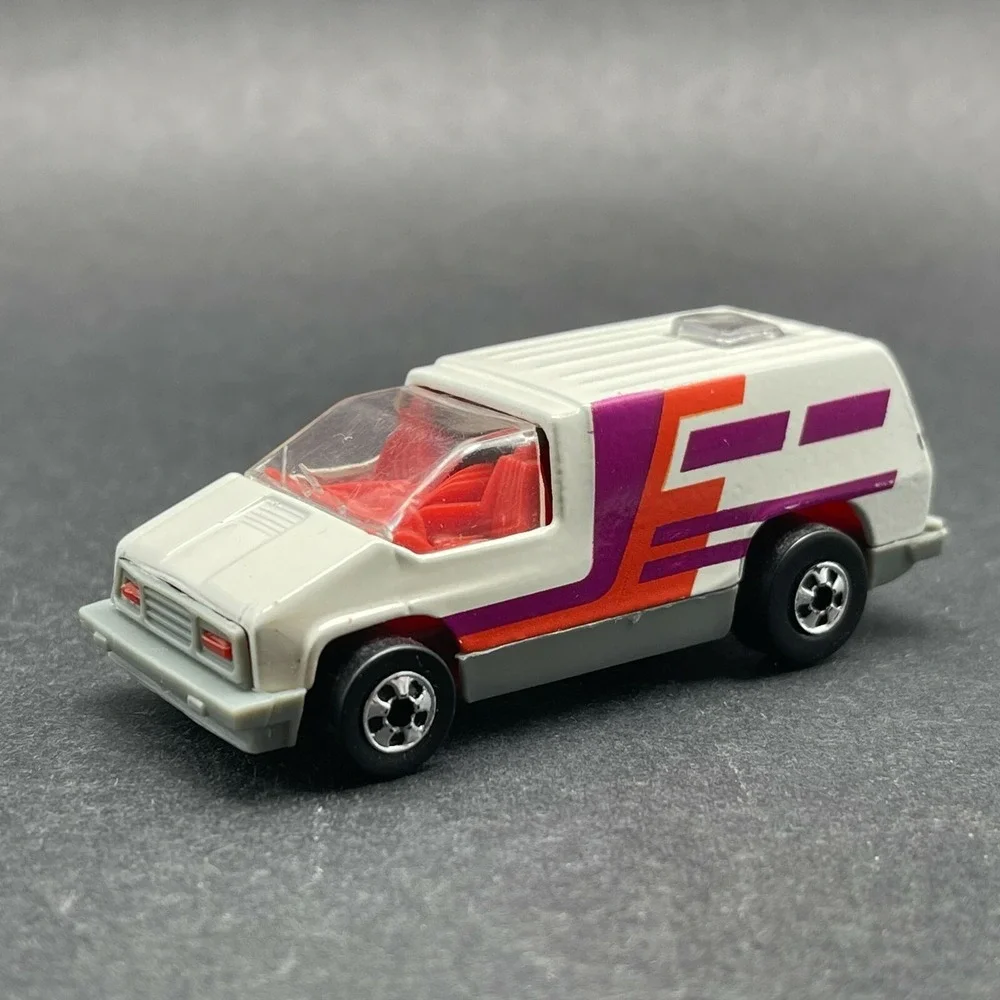 Hot Wheels we will
